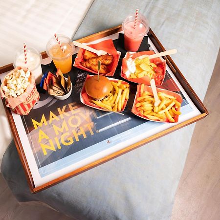 랭스톤 키 리조트 하벤트 외부 사진